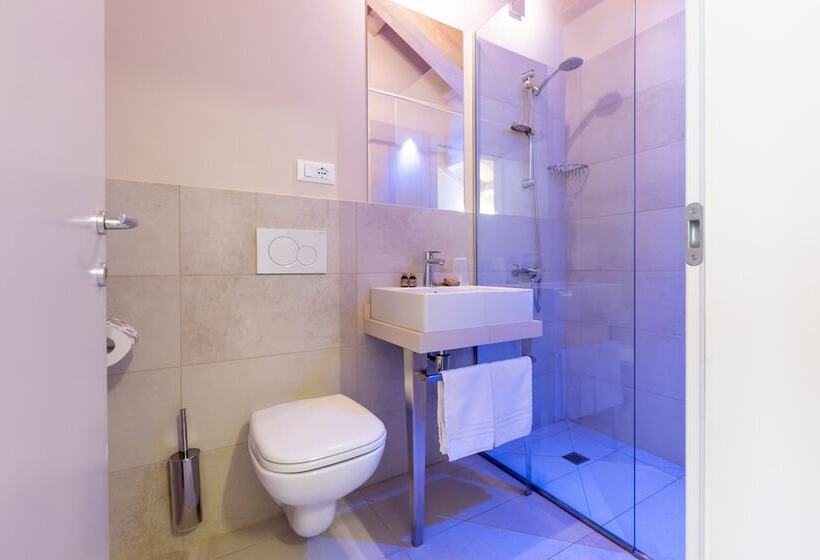 酒店 Agritur La Dolce Mela Adults Only