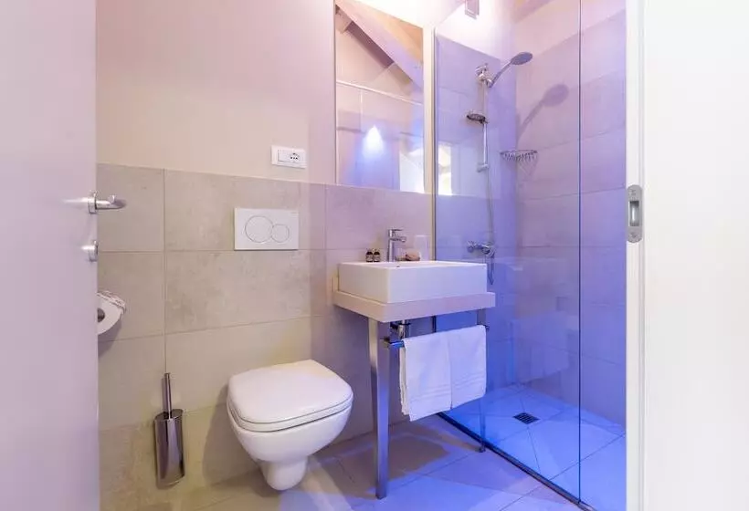 Hotelli Agritur La Dolce Mela   Adults Only