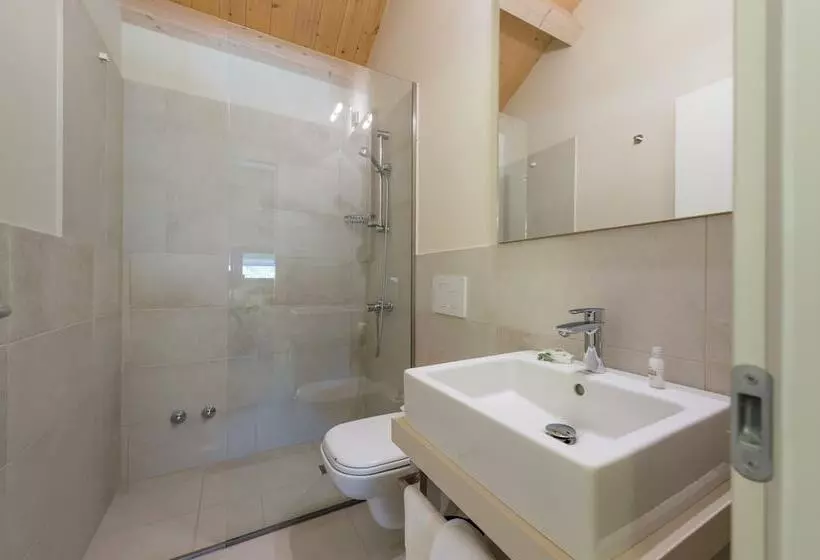 Hotelli Agritur La Dolce Mela   Adults Only