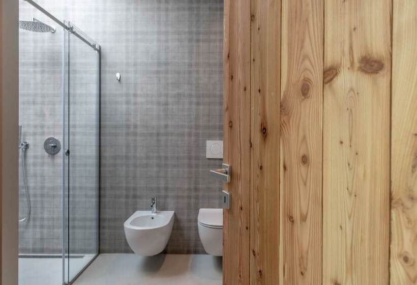 酒店 Agritur La Dolce Mela Adults Only