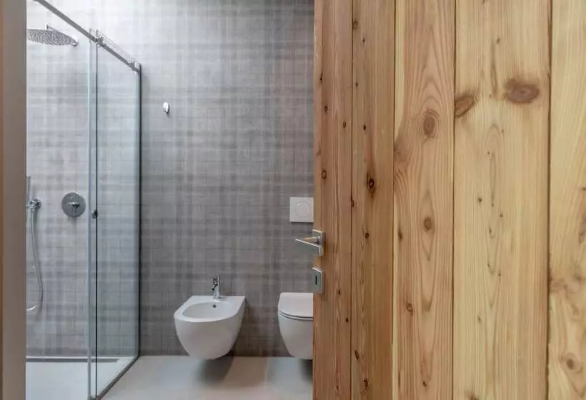 Hotelli Agritur La Dolce Mela   Adults Only