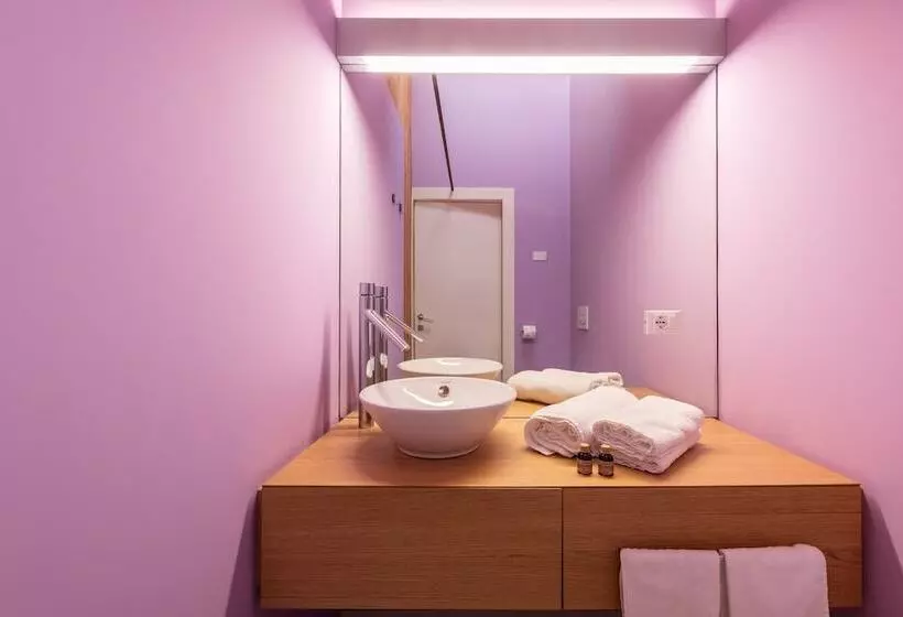 Hotelli Agritur La Dolce Mela   Adults Only