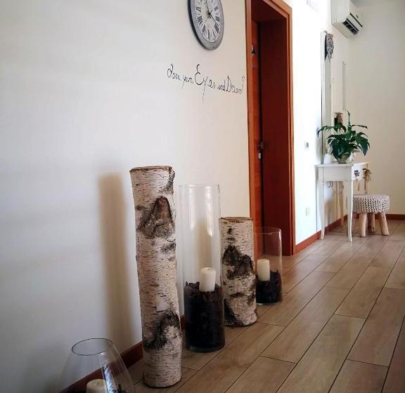 酒店 Agriturismo Casa Rossa