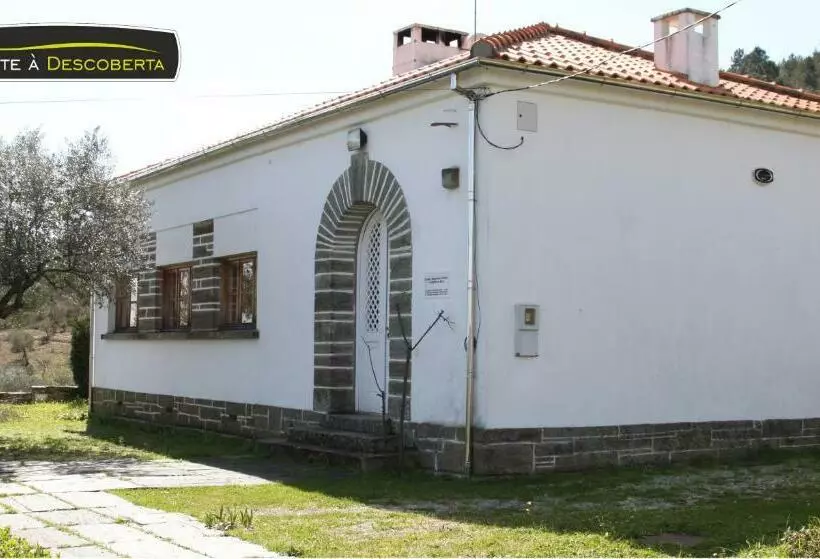 ホテル Alojamento Rural De Sendim Da Serra