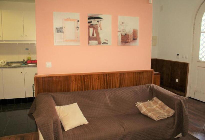 فندق Alojamento Rural De Sendim Da Serra