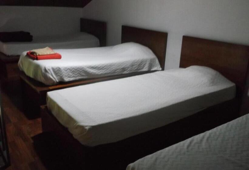 فندق Alojamento Rural De Sendim Da Serra