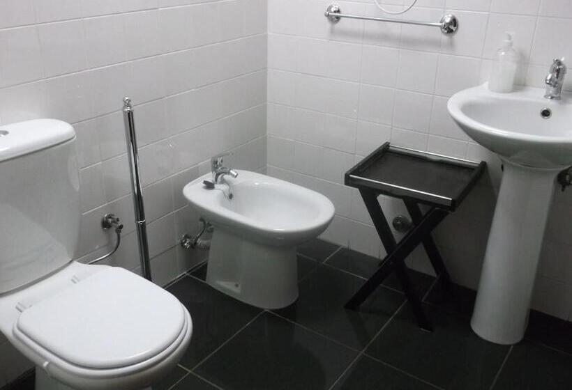 فندق Alojamento Rural De Sendim Da Serra