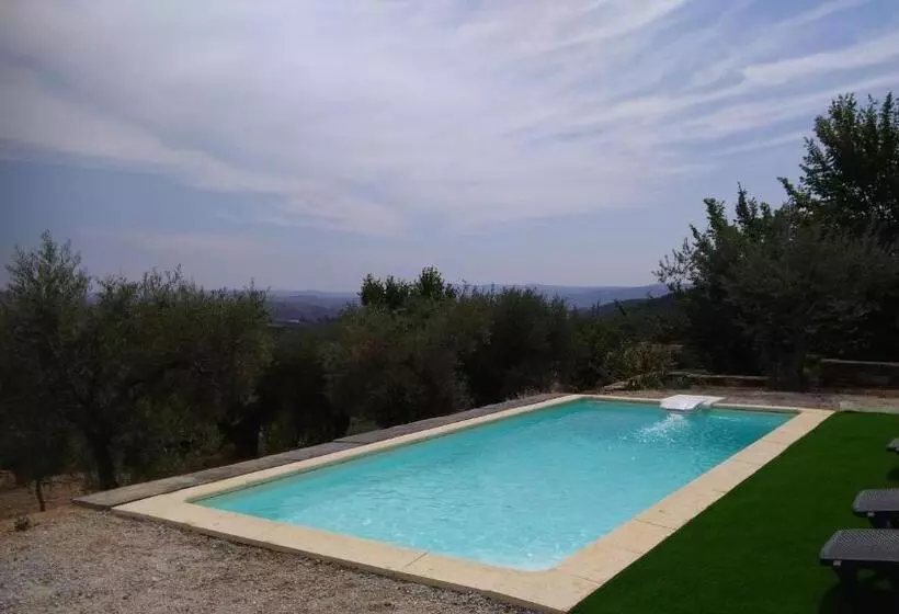 ホテル Alojamento Rural De Sendim Da Serra