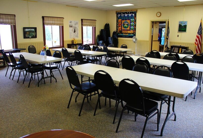 ホテル Alpine Lake Resort