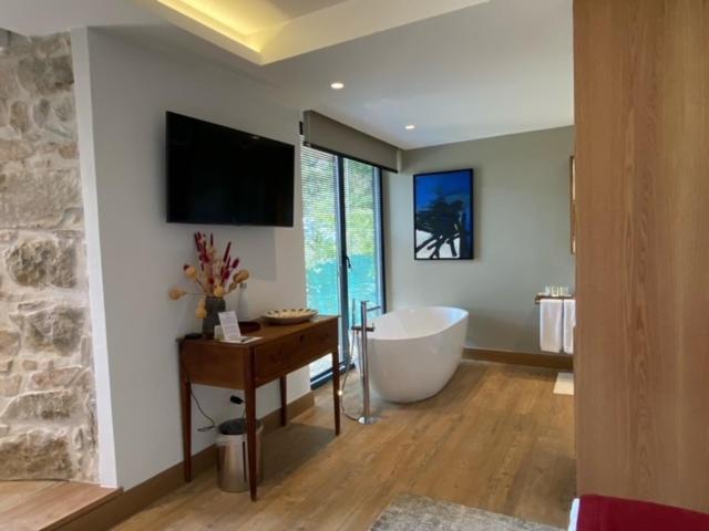 호텔 Quinta Vale Da Roca