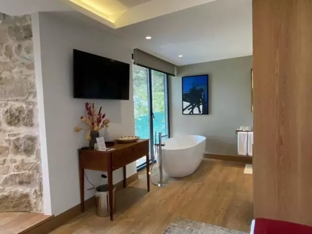 Hotelli Quinta Vale Da Roca