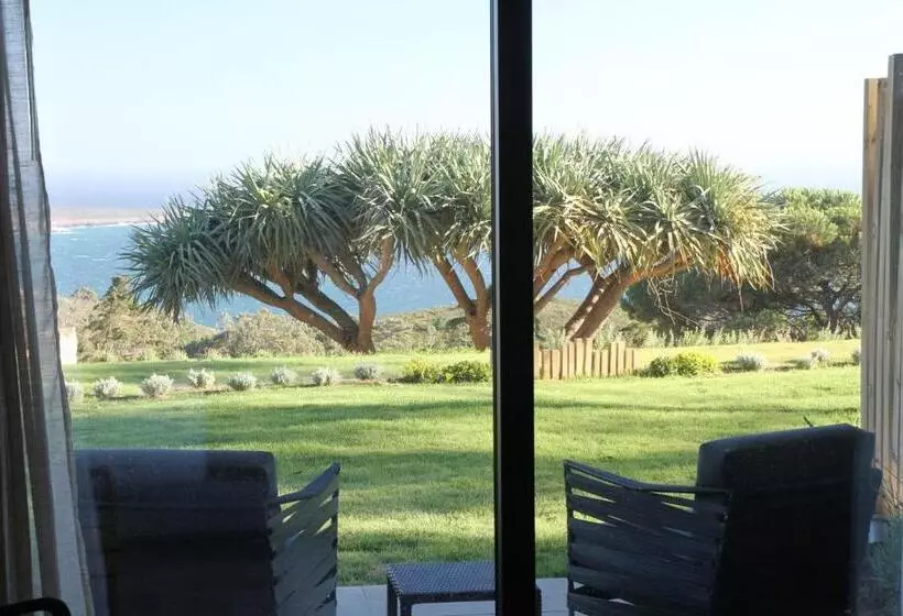 Hotelli Quinta Vale Da Roca