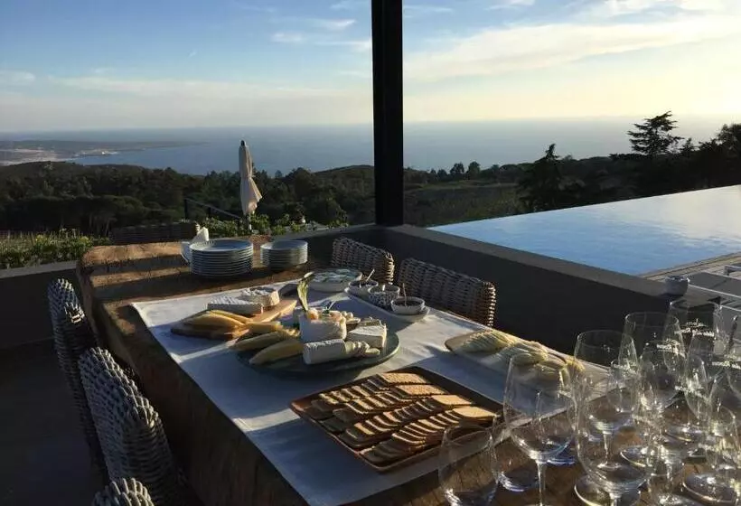 Hotelli Quinta Vale Da Roca