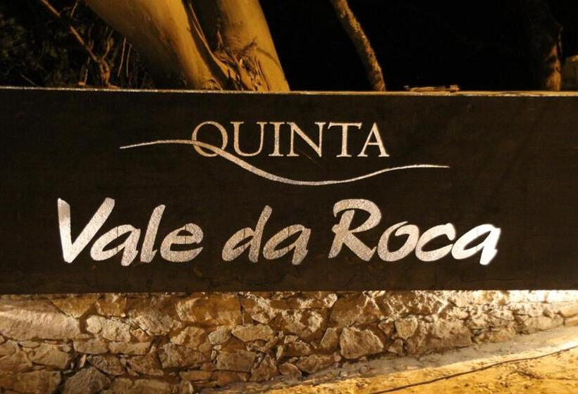 호텔 Quinta Vale Da Roca