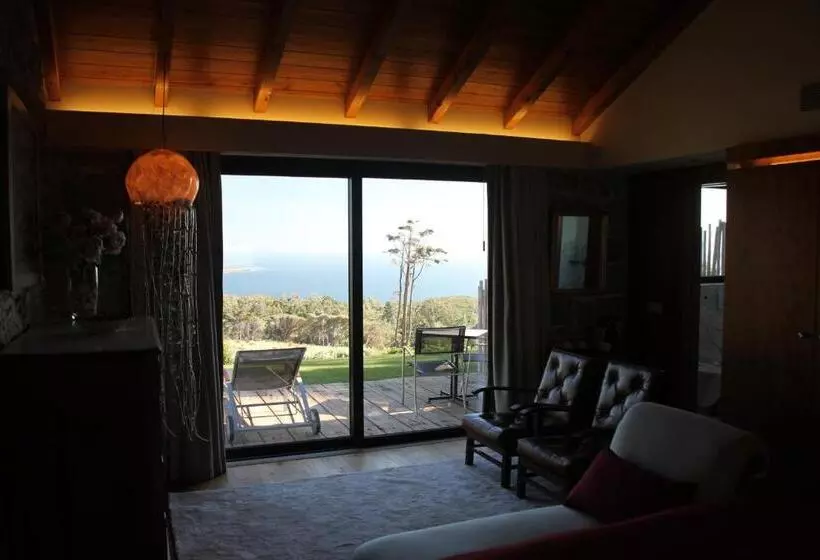 Hotelli Quinta Vale Da Roca