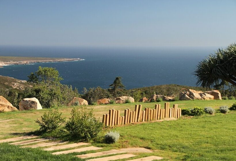 호텔 Quinta Vale Da Roca