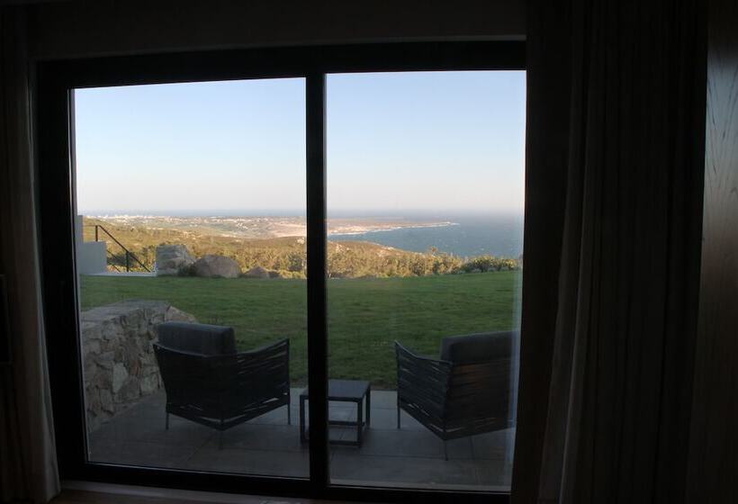 호텔 Quinta Vale Da Roca