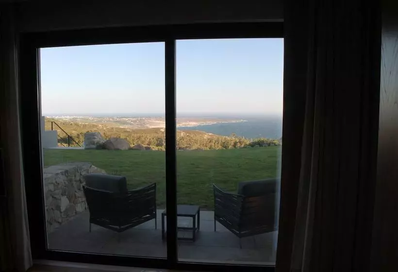 Hotelli Quinta Vale Da Roca