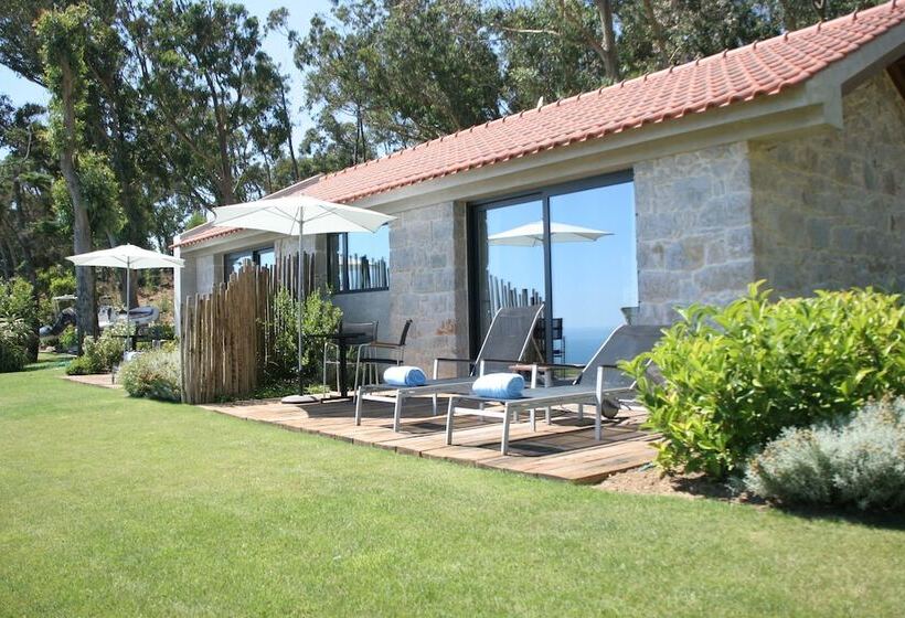 호텔 Quinta Vale Da Roca