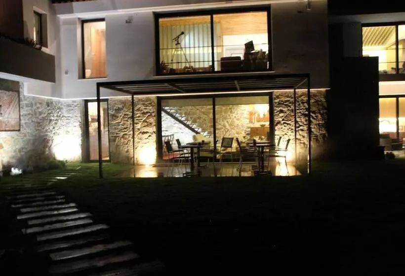 Hotelli Quinta Vale Da Roca