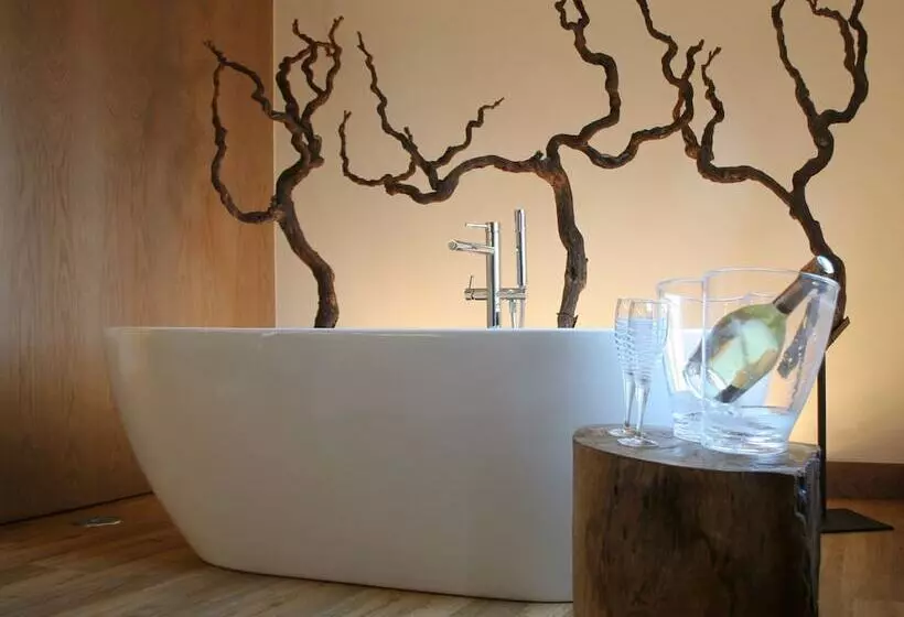 Hotelli Quinta Vale Da Roca