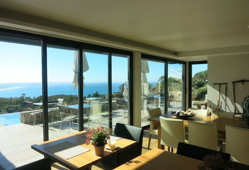 호텔 Quinta Vale Da Roca