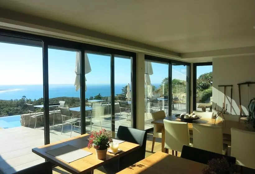 Hotelli Quinta Vale Da Roca