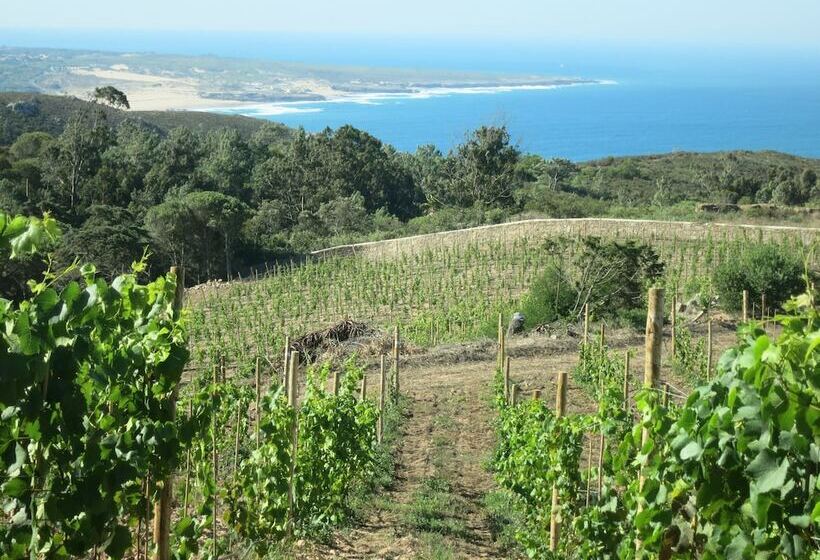 호텔 Quinta Vale Da Roca