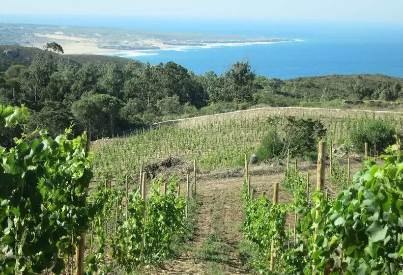 Hotelli Quinta Vale Da Roca