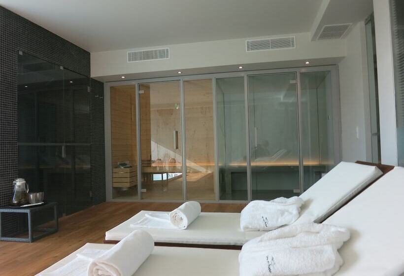 호텔 Quinta Vale Da Roca