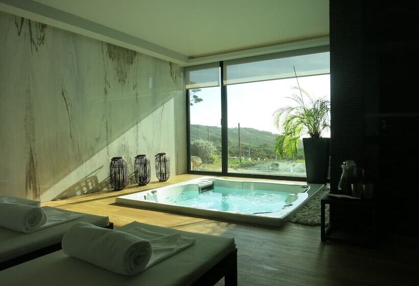 호텔 Quinta Vale Da Roca