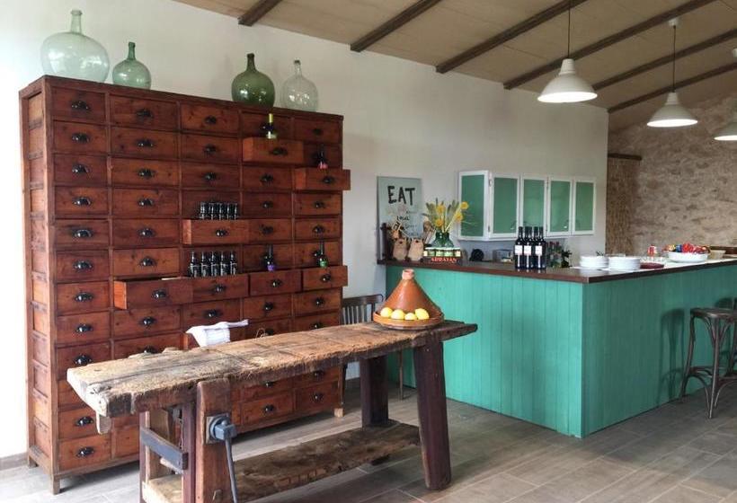 酒店 Sa Bassa Crua Agroturismo