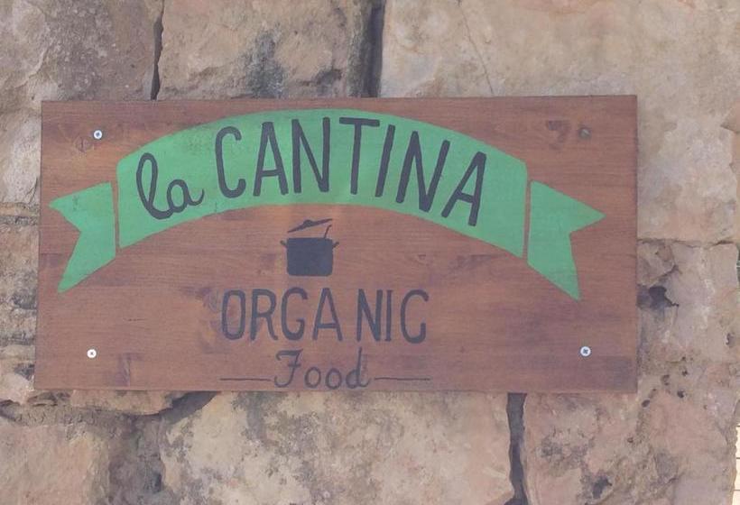 酒店 Sa Bassa Crua Agroturismo