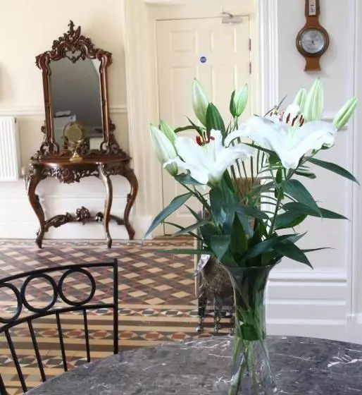 Hotelli The Grange Boutique Guest House