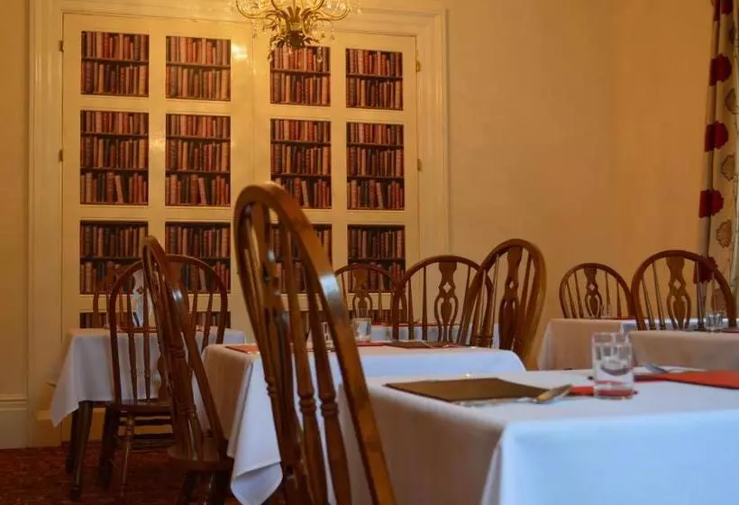 Hotelli The Grange Boutique Guest House