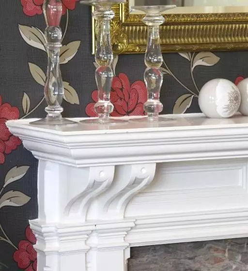 Hotelli The Grange Boutique Guest House