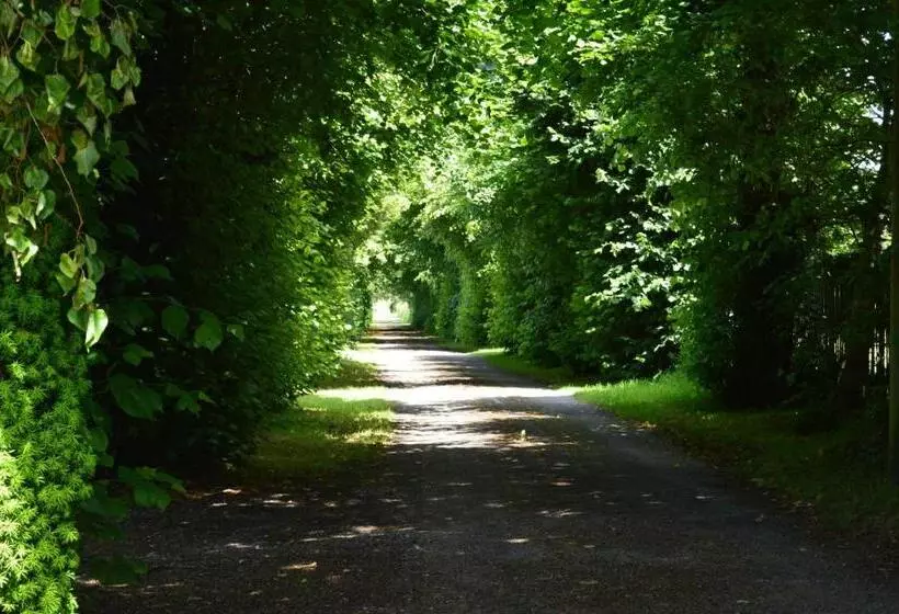 Hotelli The Grange Boutique Guest House