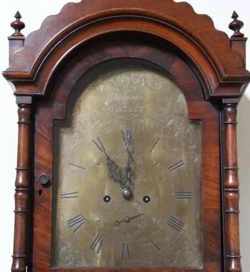 Hotelli The Grange Boutique Guest House