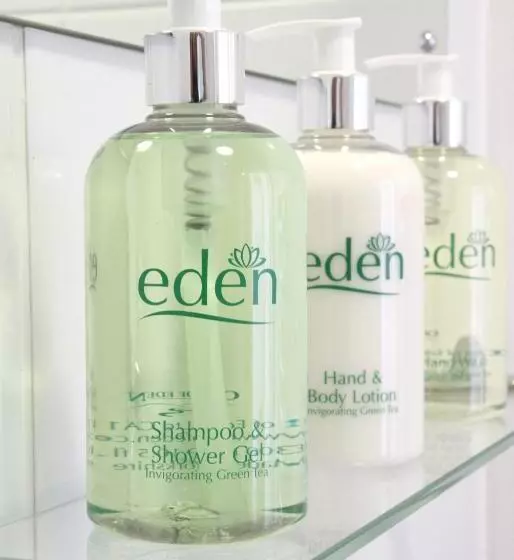 Hotelli The Grange Boutique Guest House