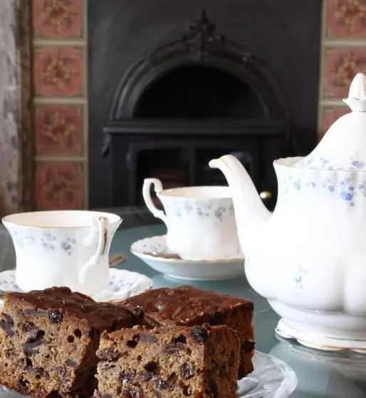 Hotelli The Grange Boutique Guest House