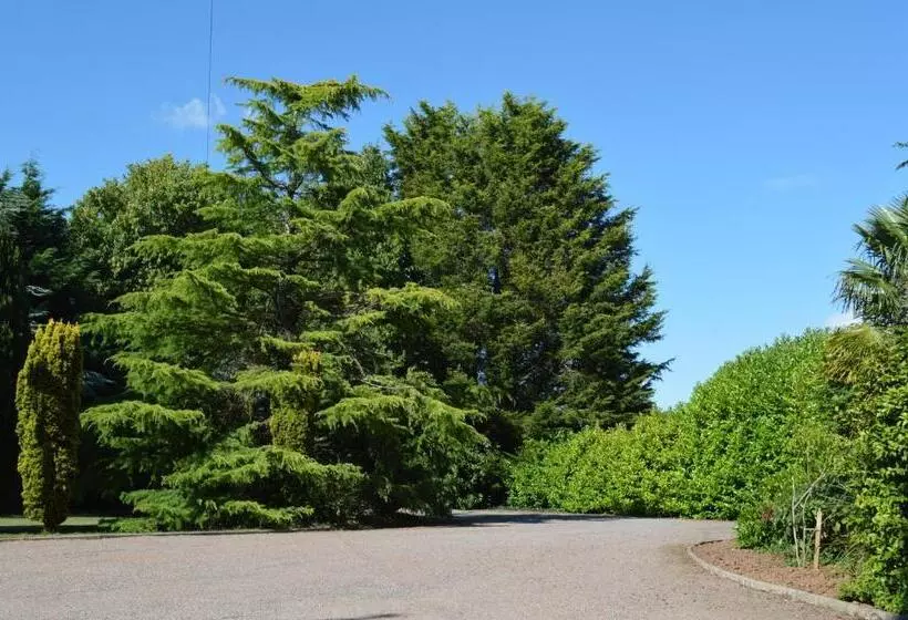 Hotelli The Grange Boutique Guest House