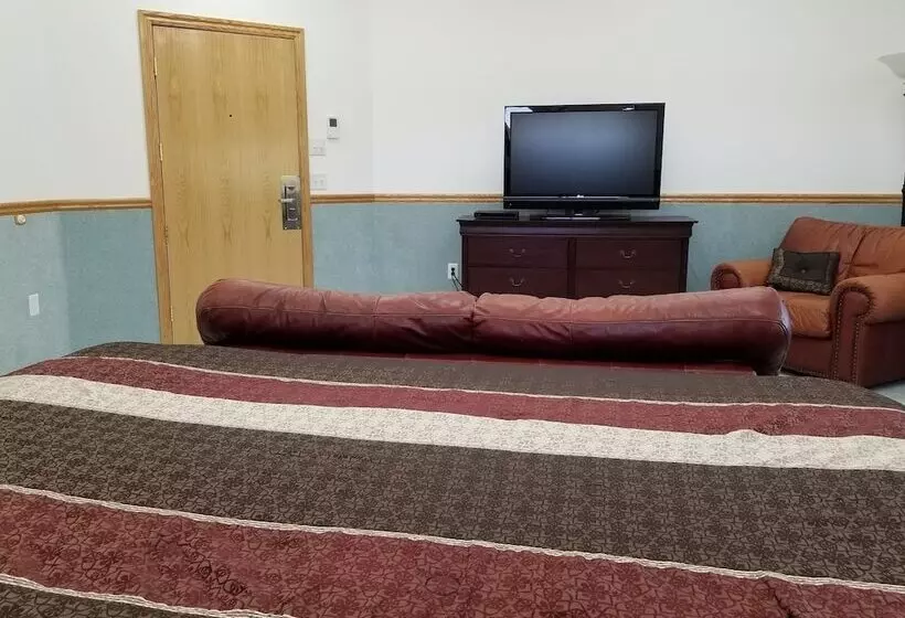 Hotelli Zion S Most Wanted