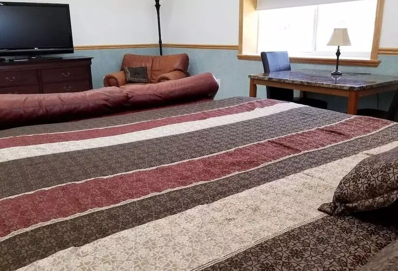 Hotelli Zion S Most Wanted