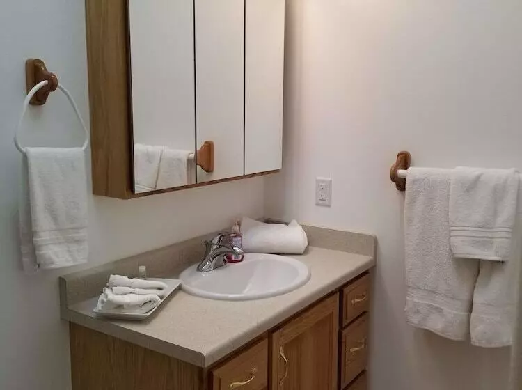 Hotelli Zion S Most Wanted