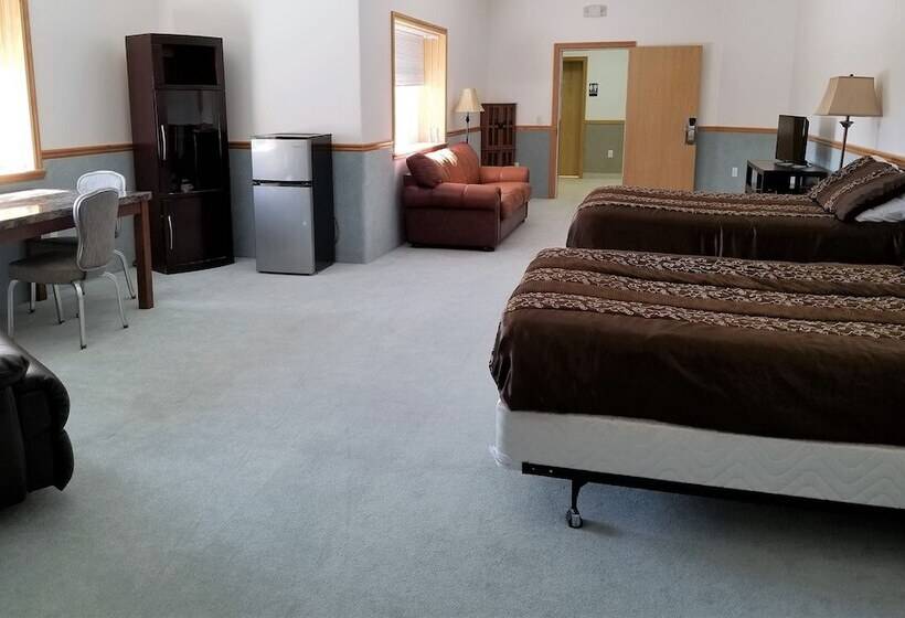 ホテル Zion S Most Wanted