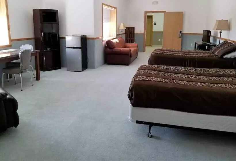 Hotelli Zion S Most Wanted