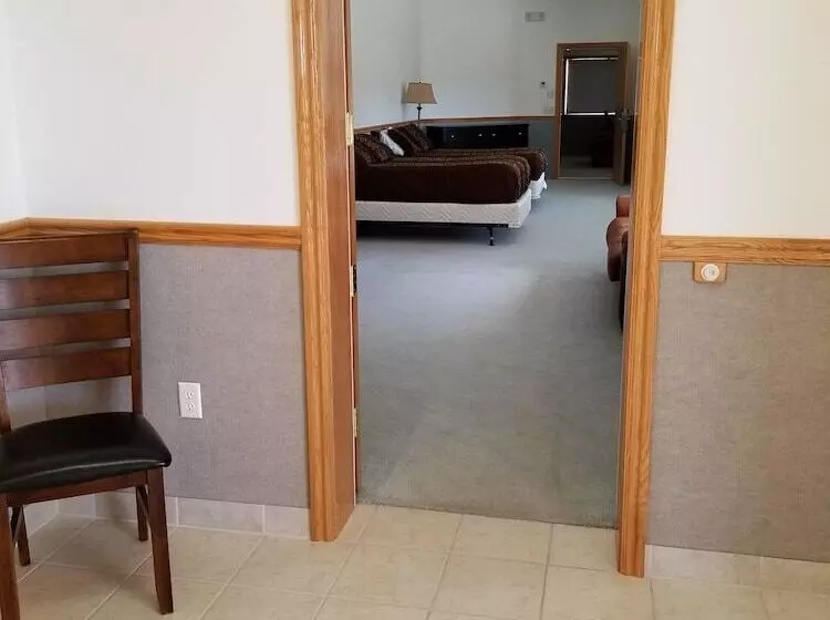 Hotelli Zion S Most Wanted