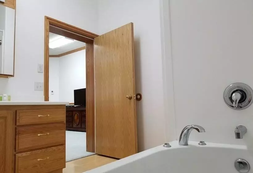 Hotelli Zion S Most Wanted