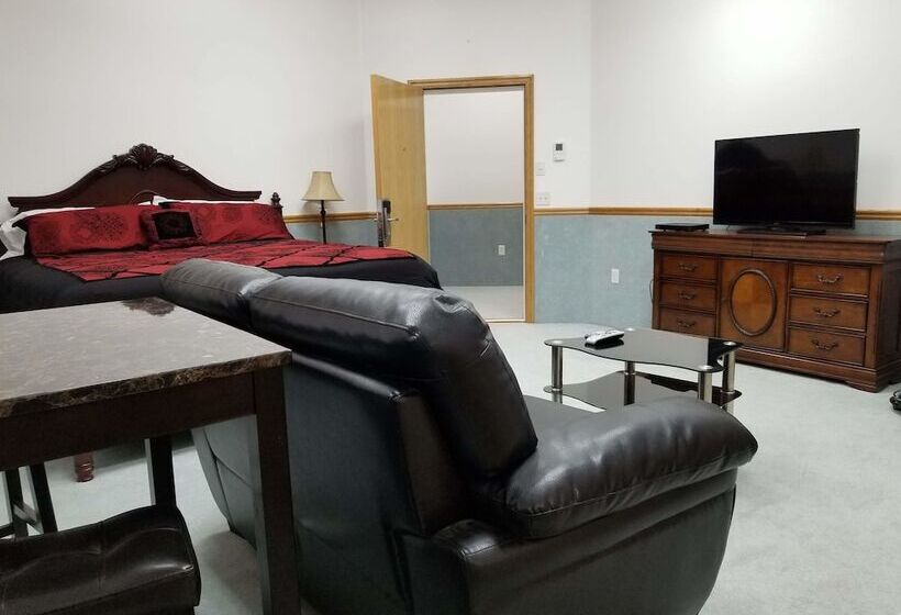 ホテル Zion S Most Wanted