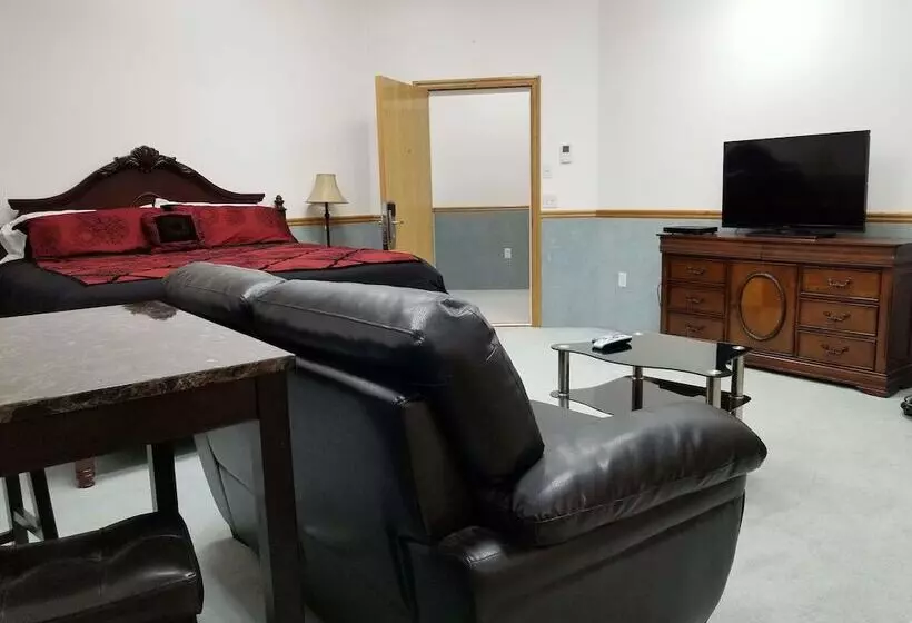 Hotelli Zion S Most Wanted